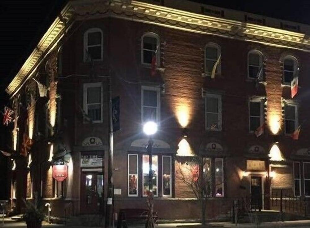 The Hotel Belvidere photo 32
