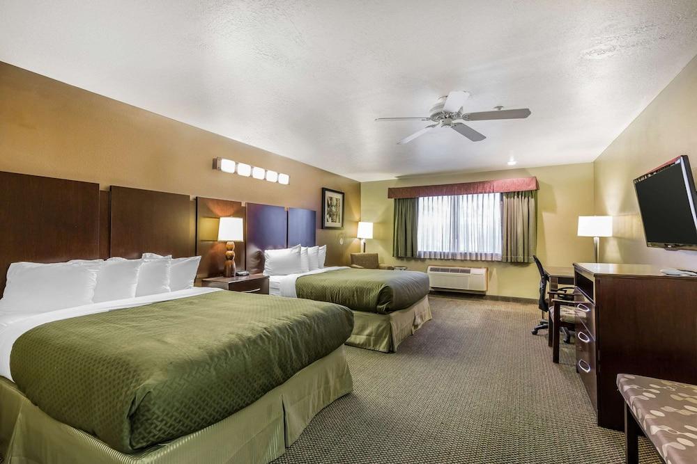 Quality Inn Washington - St. George North photo 4