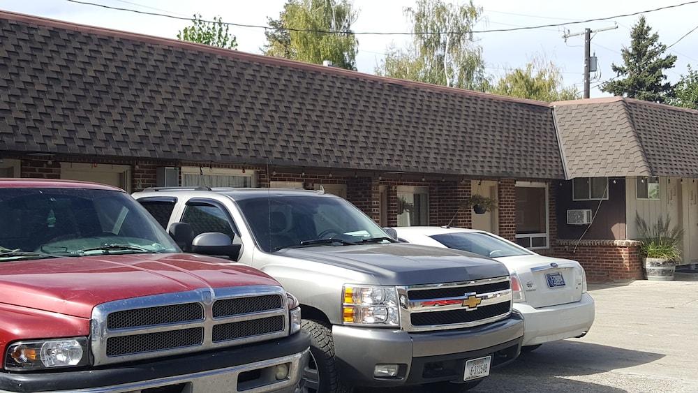 Trails End Motel photo 7