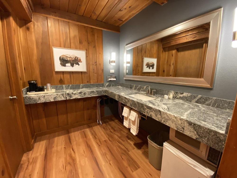 Timberline Lodge - Arnold - Bear Valley photo 6