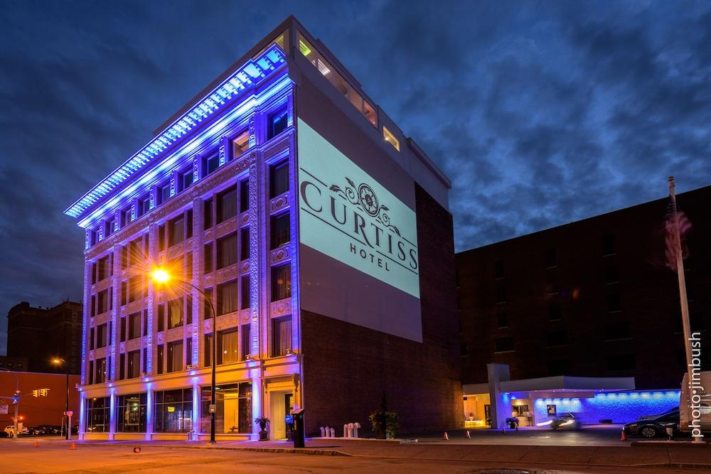 Curtiss Hotel, an Ascend Collection Hotel photo 20