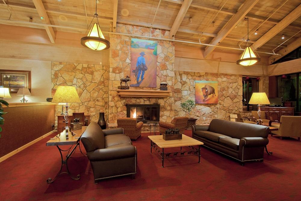3 Rivers Hotel photo 9