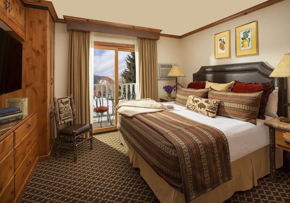 Parkway Inn of Jackson Hole photo 20