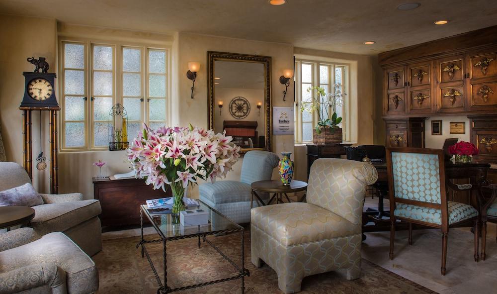 L Auberge Carmel photo 2