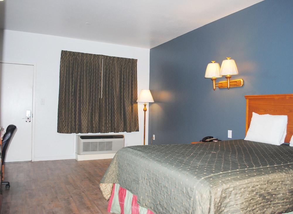 Bestway Inn photo 20