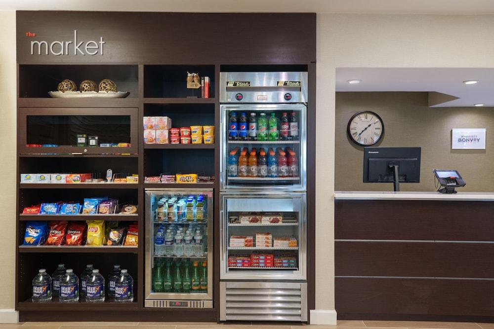 Residence Inn By Marriott Columbia photo 4