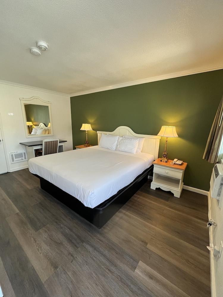 American Inn Grover Beach photo 5