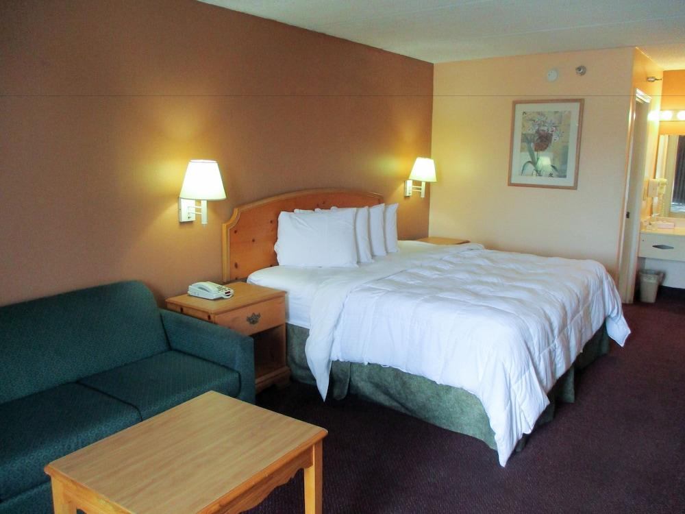 Motel 6 Macon, GA photo 7