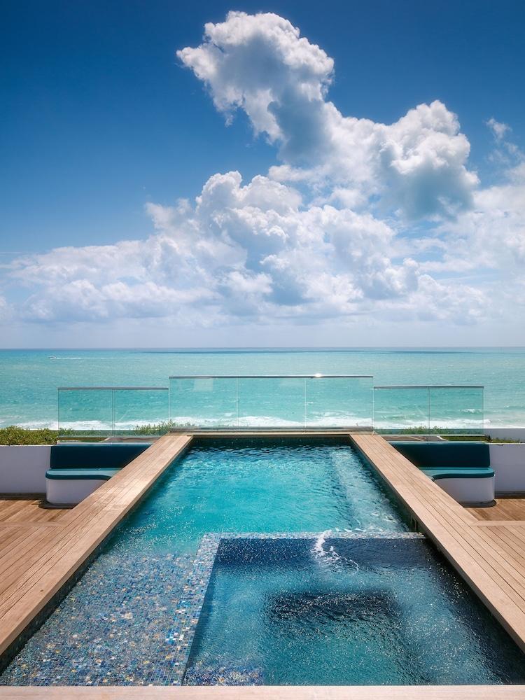 Hilton Bentley Miami/South Beach photo 55