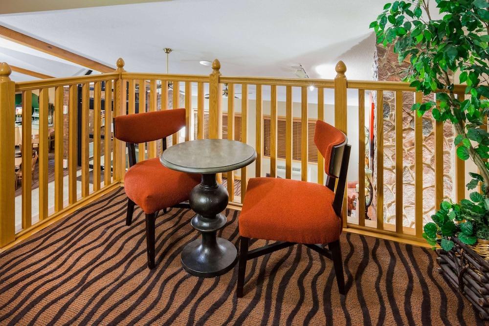 AmericInn by Wyndham Mora photo 19