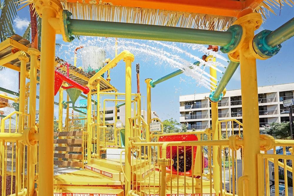 Sand Dunes Resort and Suites photo 46