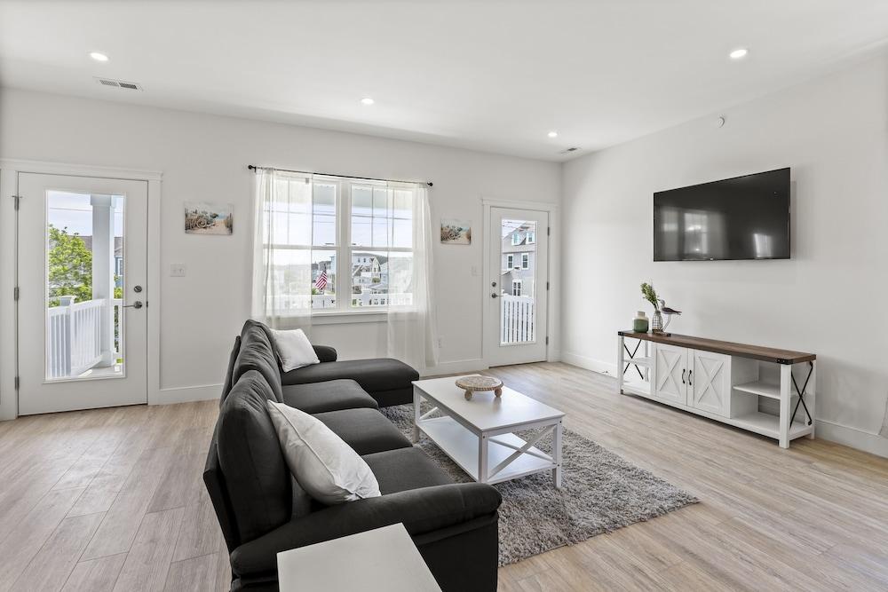 Seaport Oasis photo 49