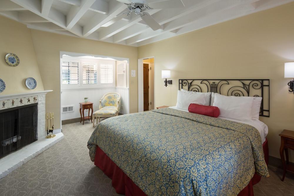 Normandy Inn photo 23