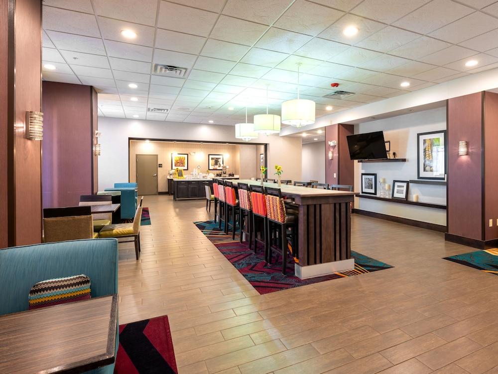 Quality Inn - Pratt photo 3