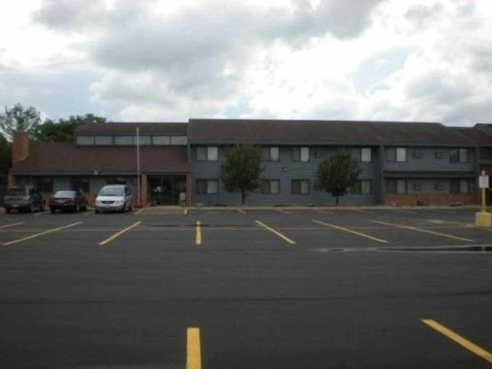 American Motel photo 25