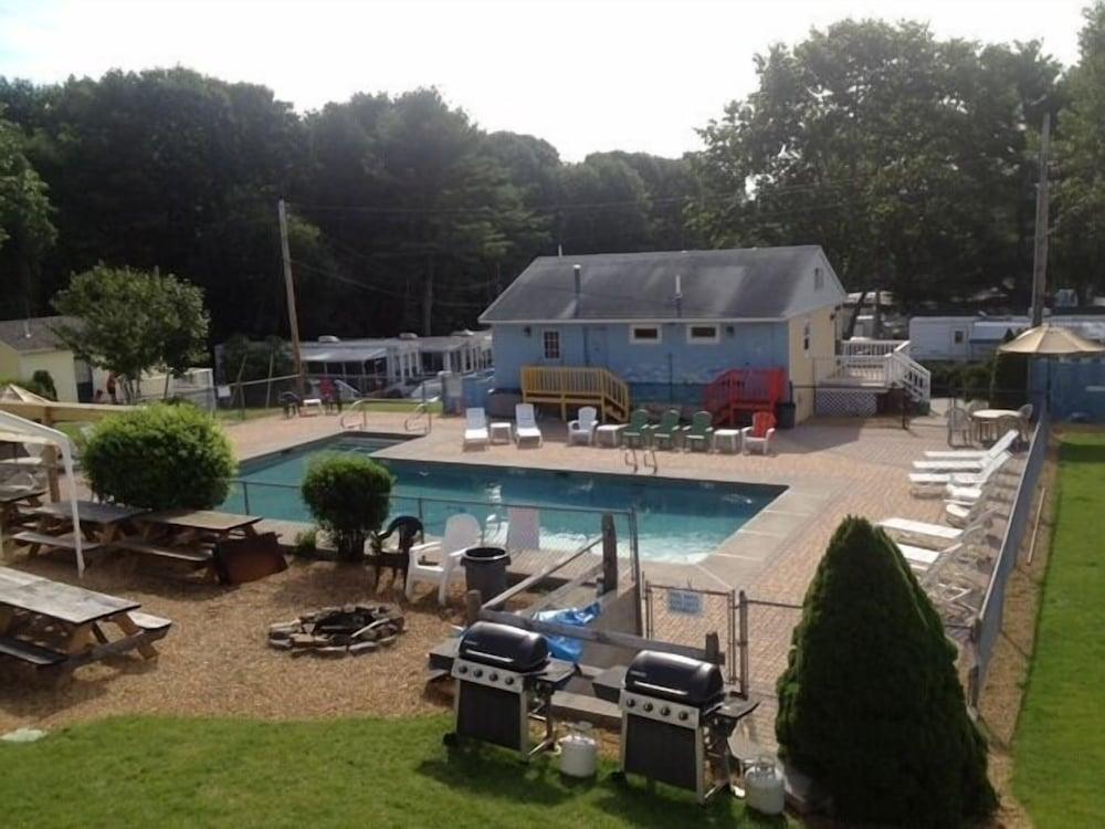 Drakes Island Resort photo 36