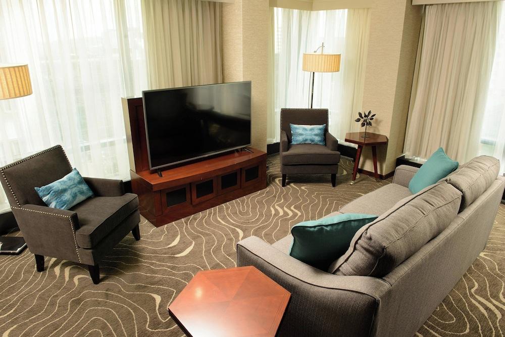 Marriott Rochester Mayo Clinic photo 14