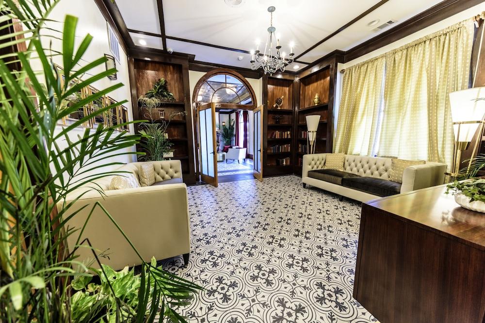 Hotel DeFuniak photo 8
