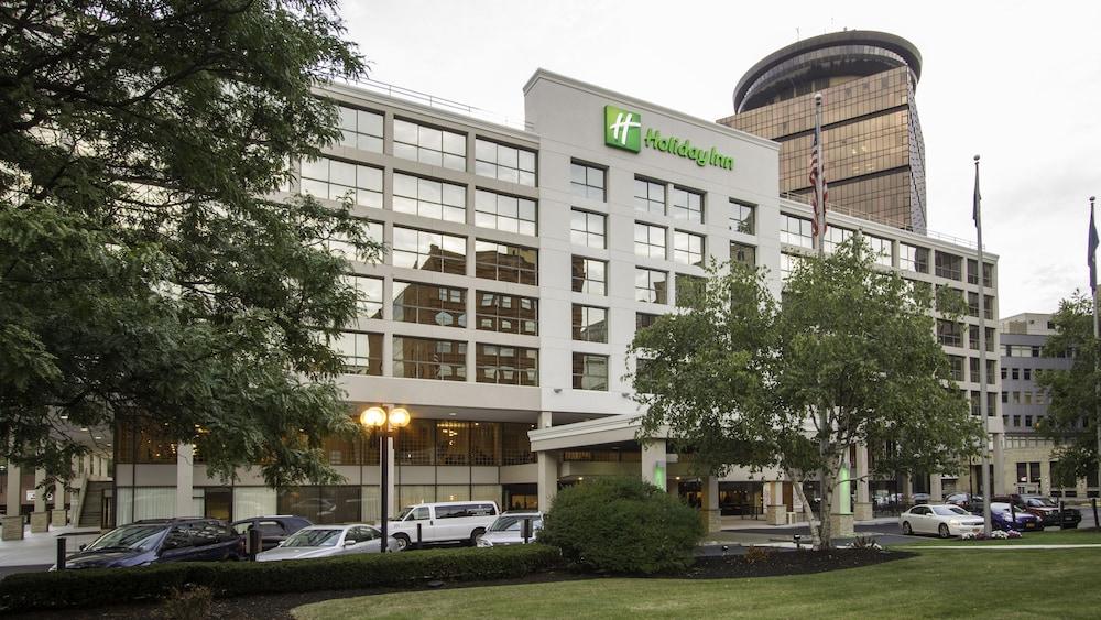 Wyndham Rochester Downtown photo 37