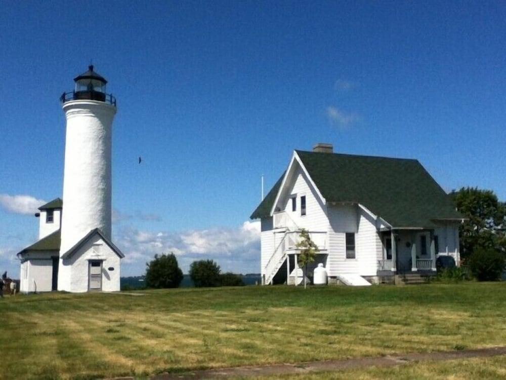 HI Tibbetts Point Lighthouse - Hostel photo 9