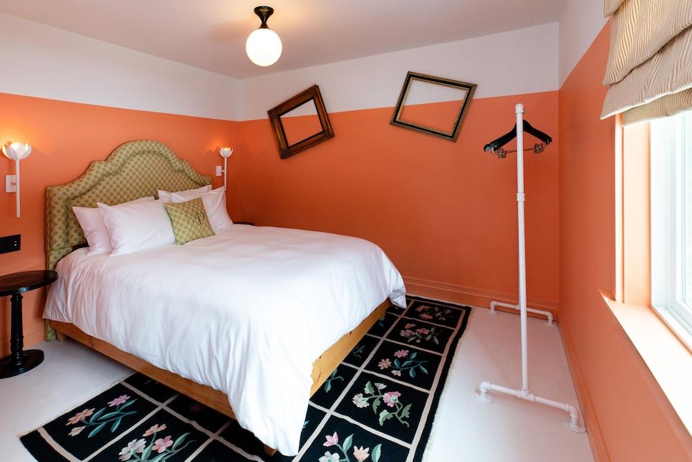 N+P Boutique Lodge photo 47