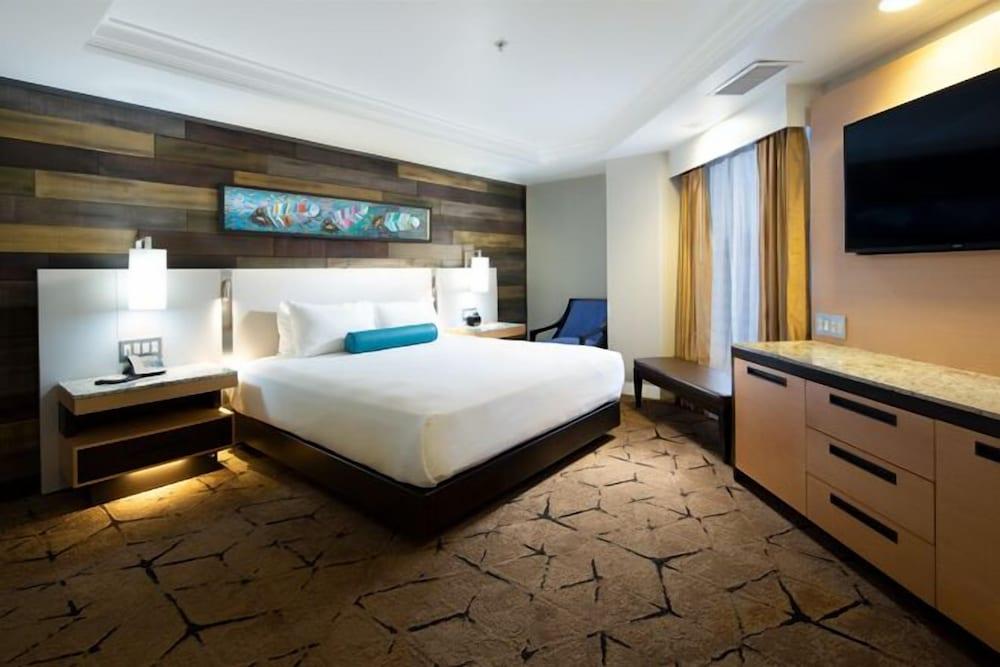Chukchansi Gold Resort & Casino photo 6