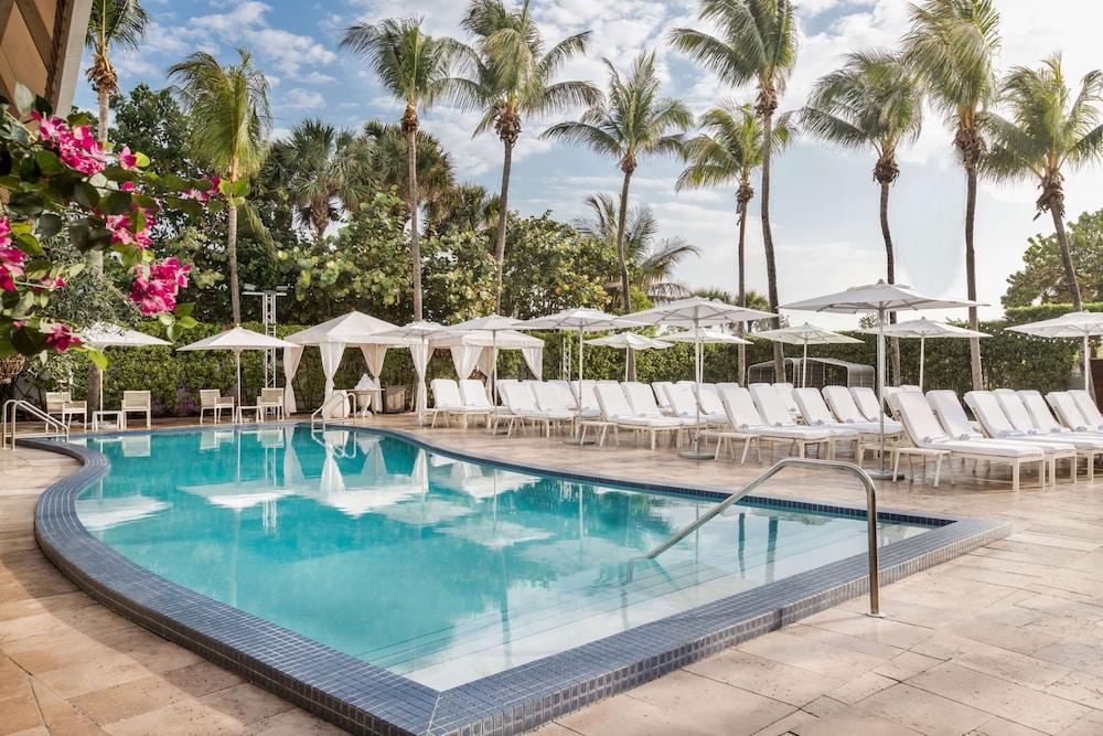 Hilton Bentley Miami/South Beach photo 72