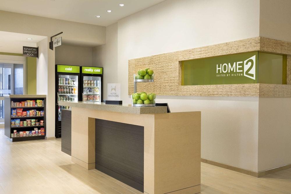 Home2 Suites by Hilton Houston Energy Corridor photo 3