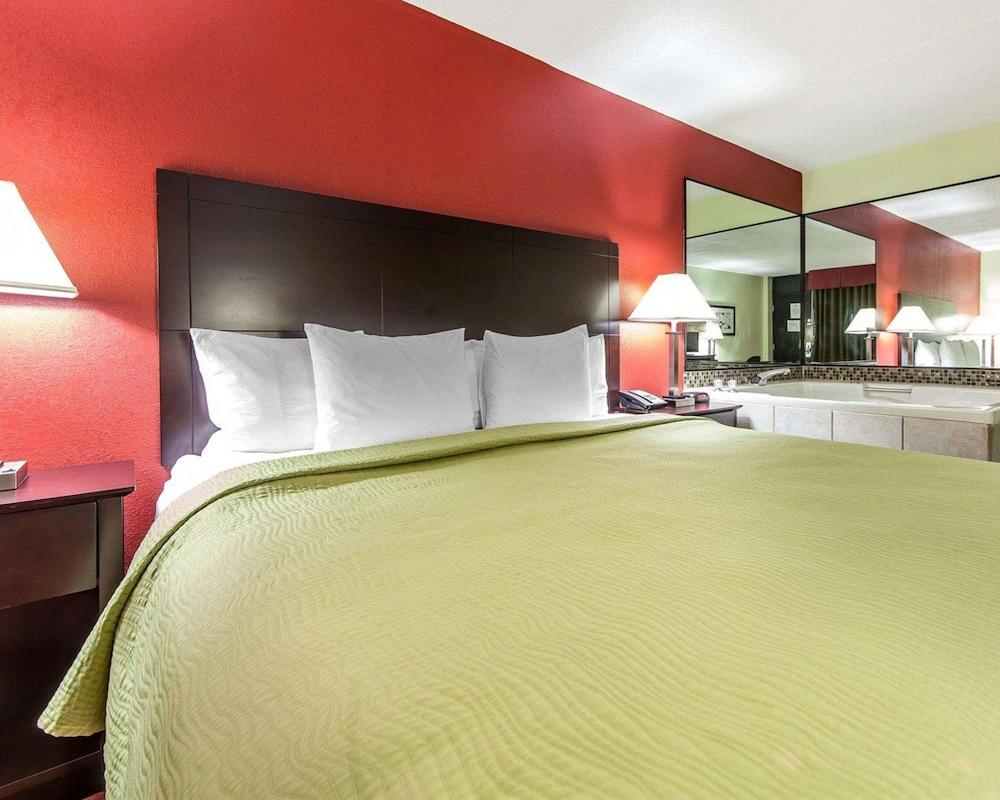 Quality Inn Sweetwater West photo 14