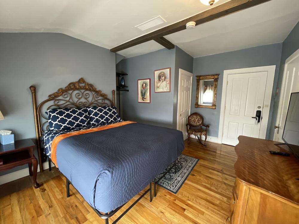 The Holiday Chalet photo 34