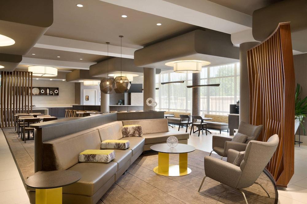 SpringHill Suites by Marriott Ewing Princeton South photo 3