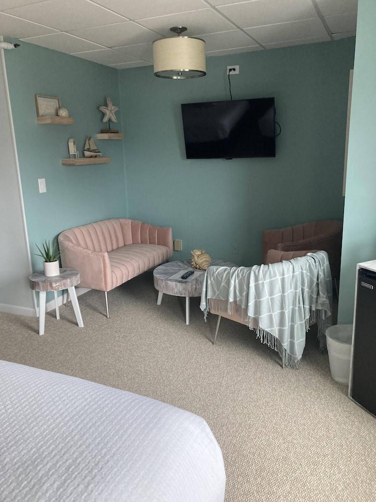 Hotel Frankfort & Restaurant photo 35