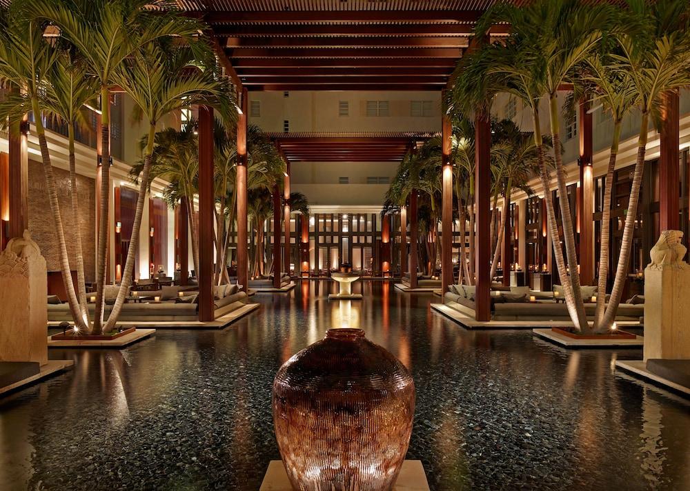 The Setai photo 96