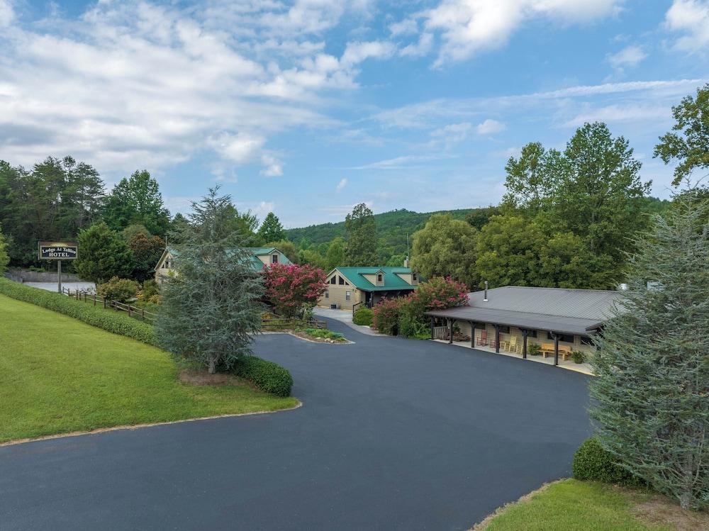 Lodge at Tellico photo 1