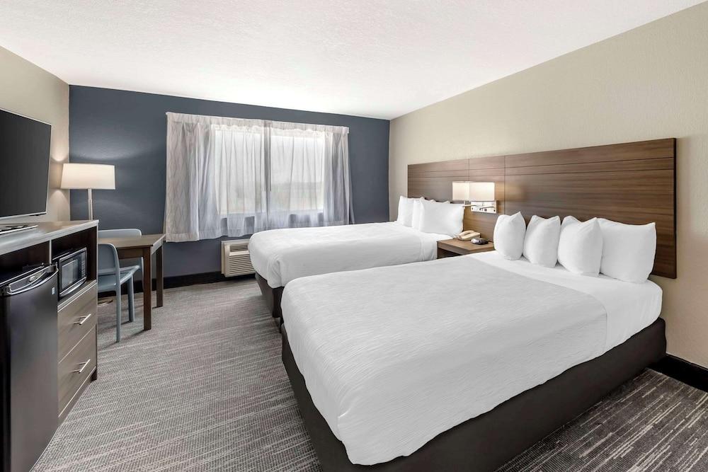 Quality Inn El Reno photo 11