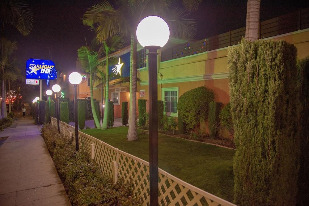 Starlight Inn La Brea photo 21