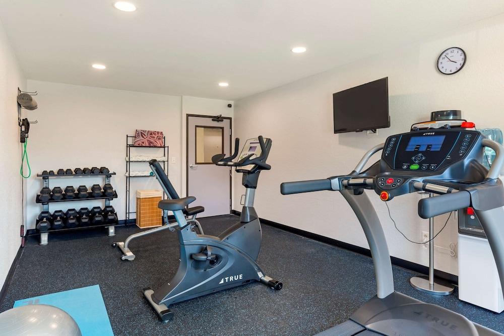 Quality Inn Lee - Lenox South photo 30