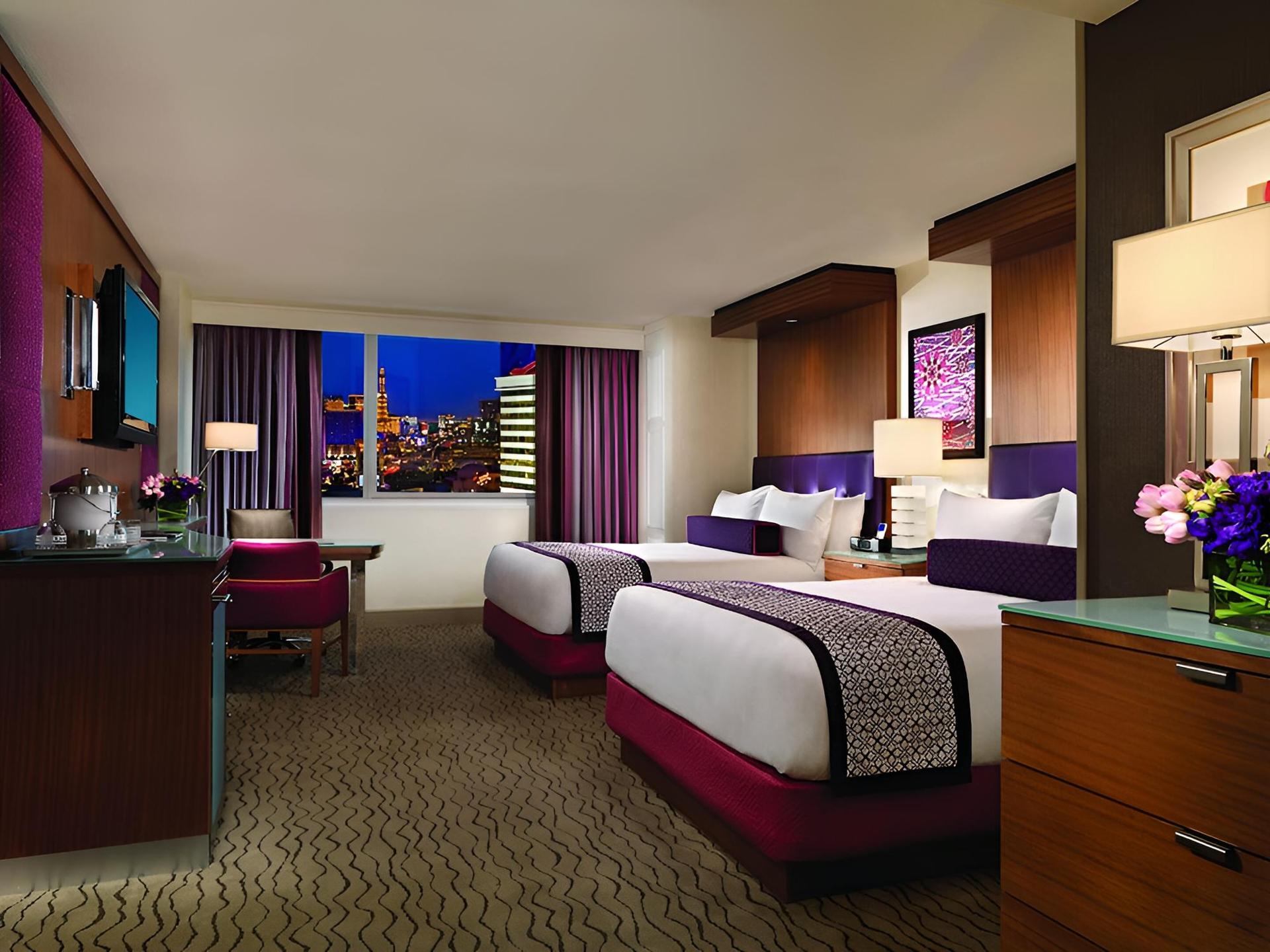 The Mirage Hotel & Casino photo 36