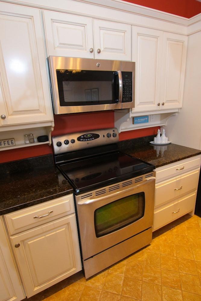 Sheepscot Harbour Village Resort photo 60