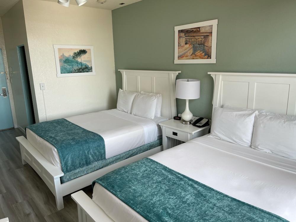 Hotel Carmel photo 12