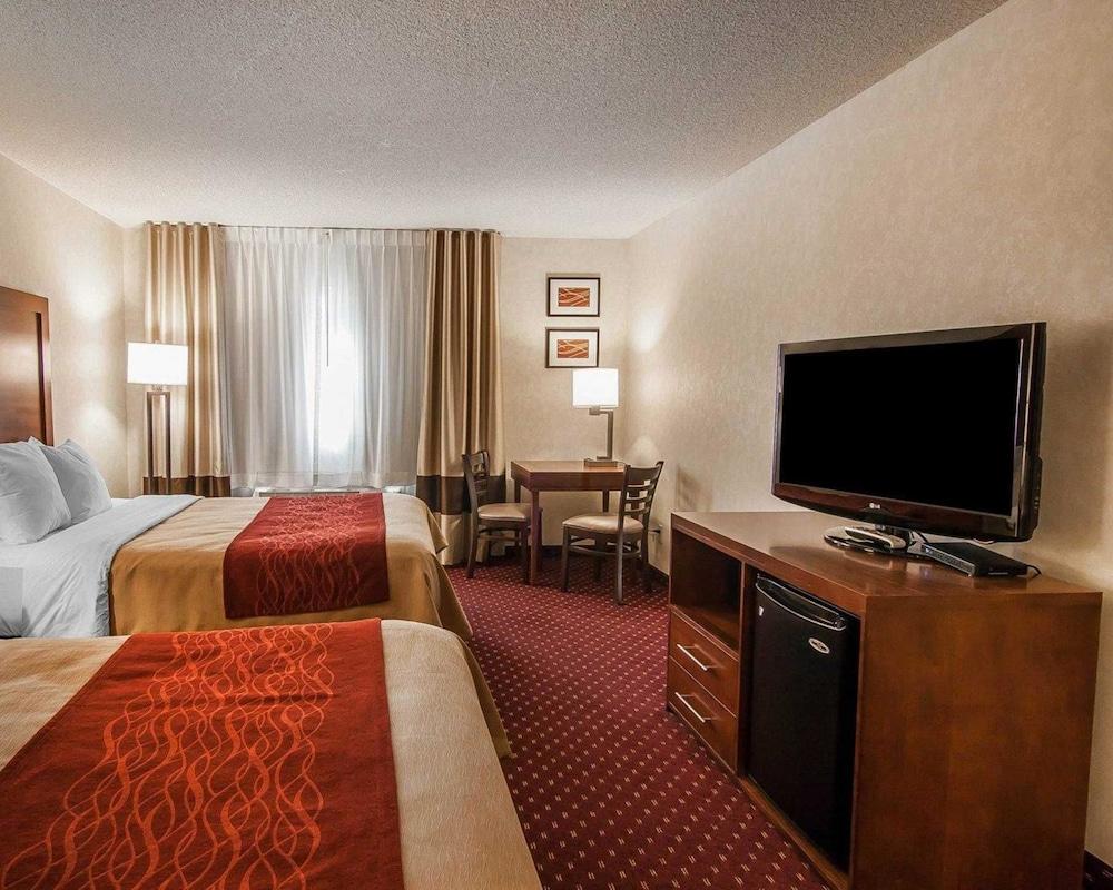 Comfort Inn & Suites Klamath Falls photo 19