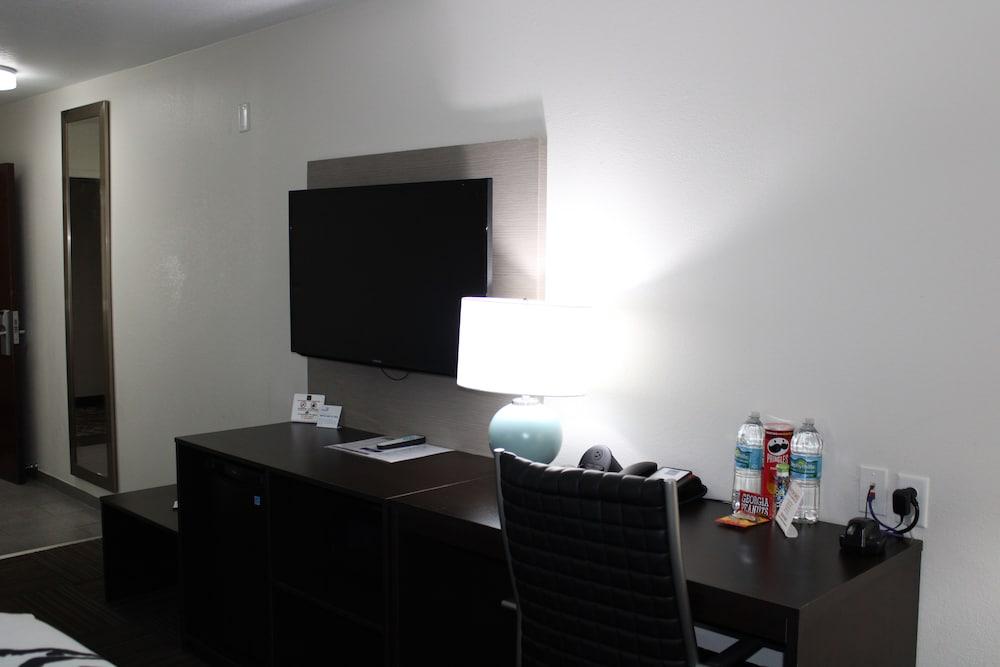 Wingate by Wyndham Kings Bay Naval Base / I-95 photo 18