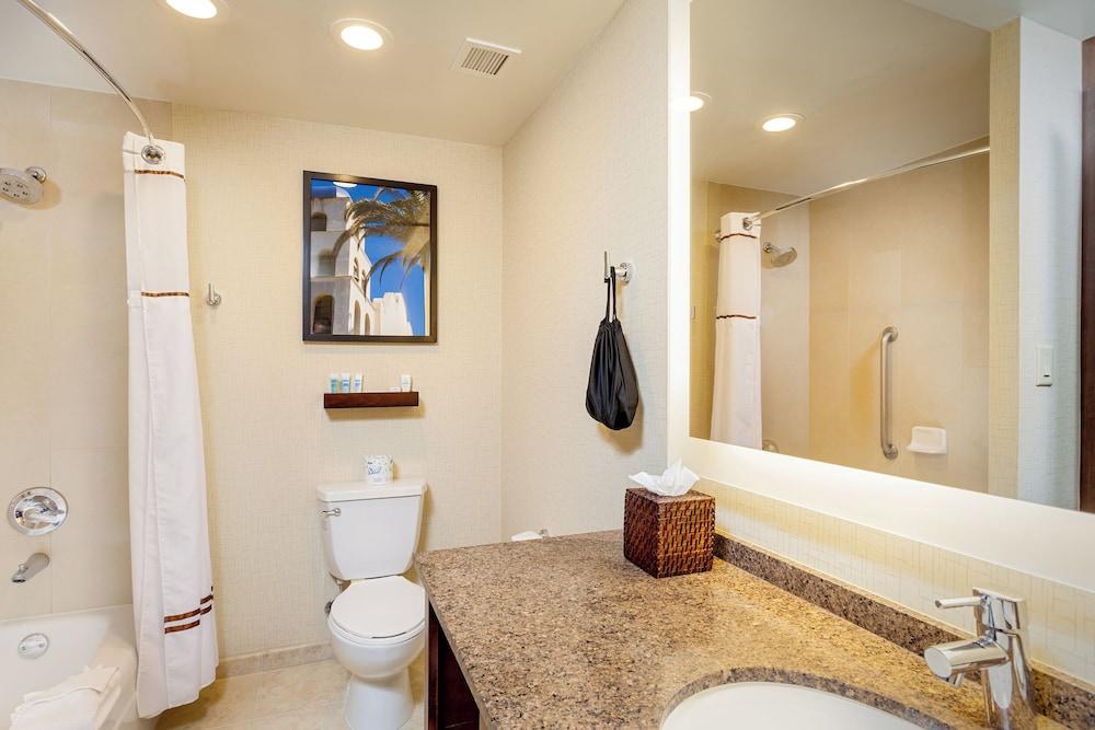 Wyndham San Diego Bayside photo 12