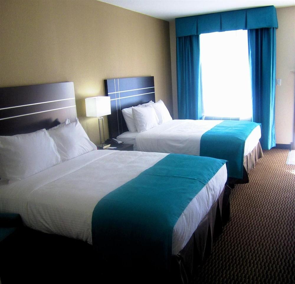 Americas Best Value Inn & Suites Cuero photo 4