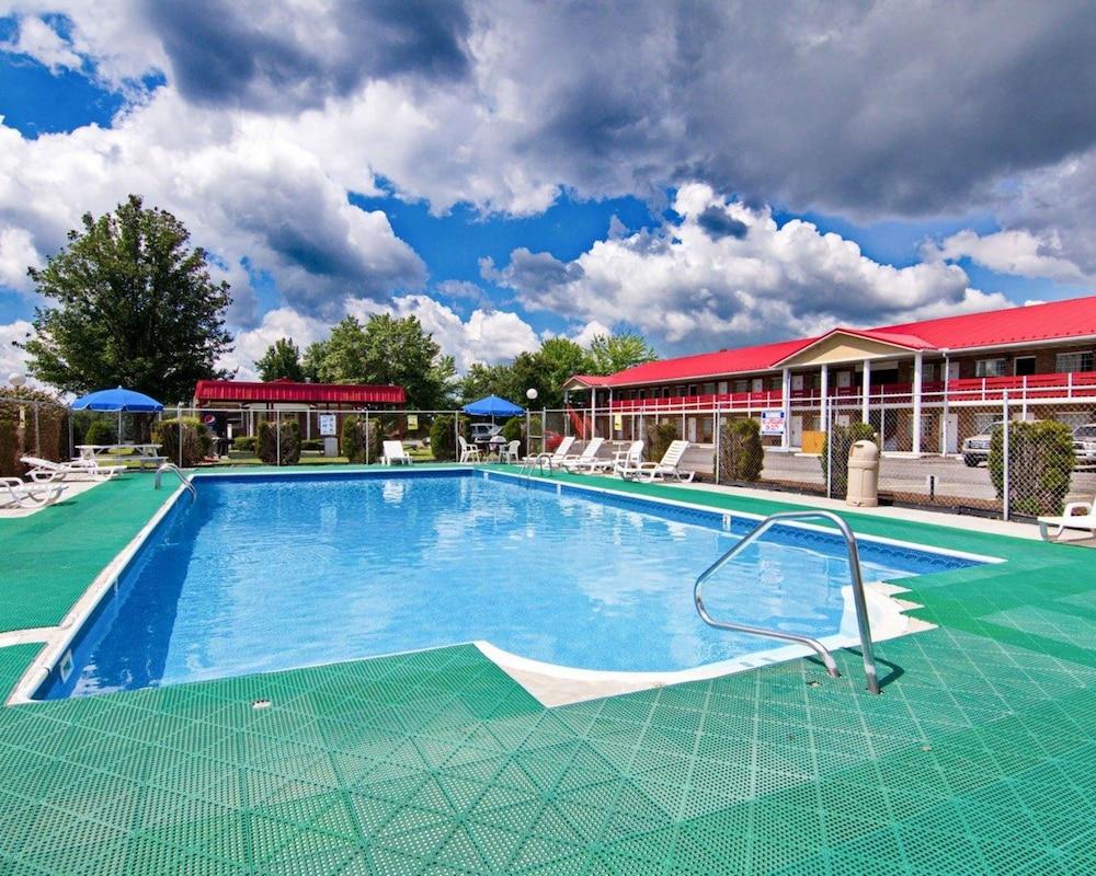 Quality Inn New River photo 17
