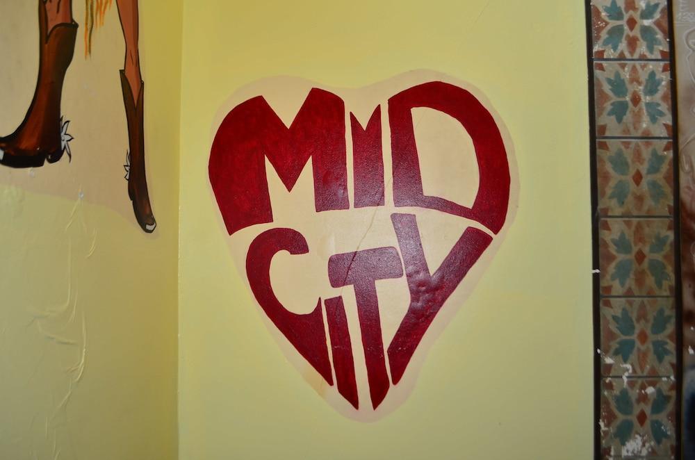 India House Backpackers Hostel photo 64