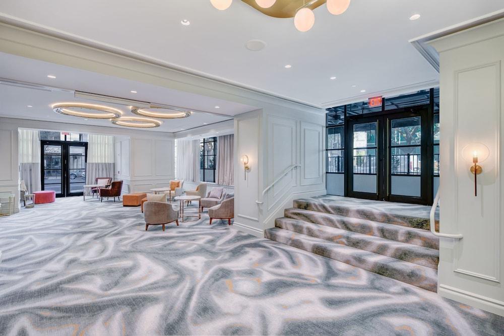 Le Meridien Washington, D.C., The Madison photo 82