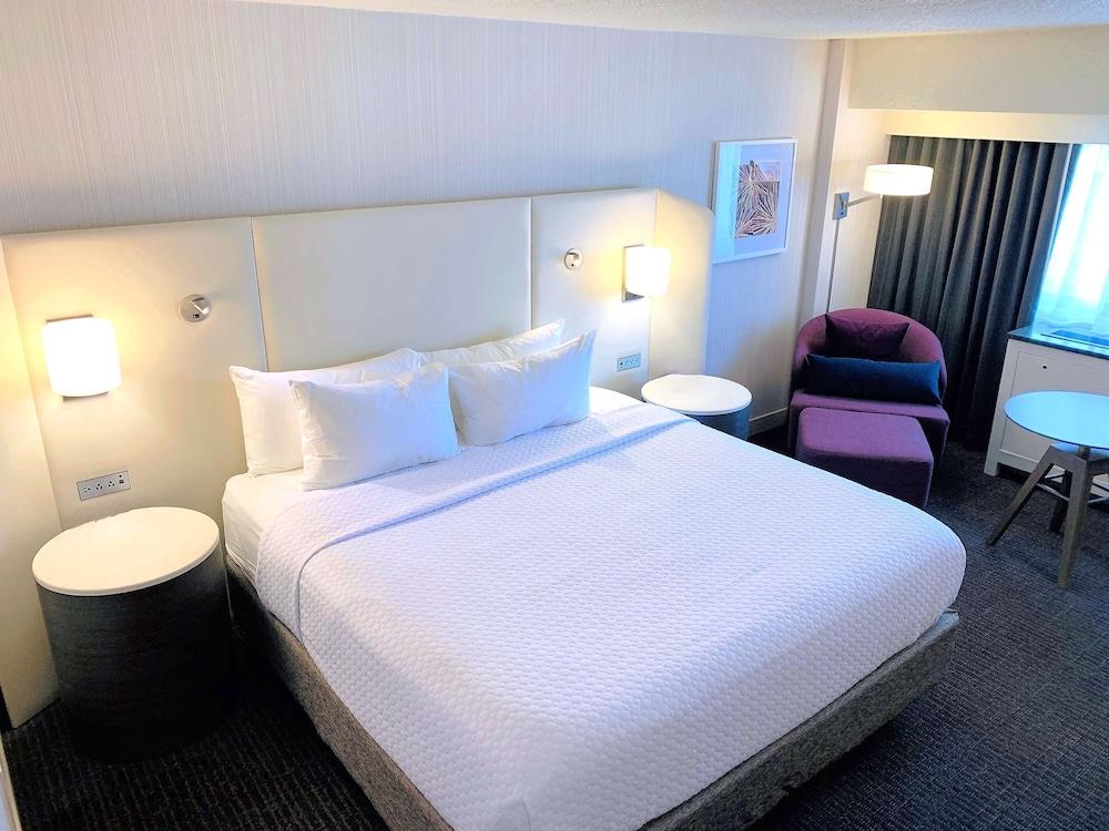 Sonesta Columbus Downtown photo 31
