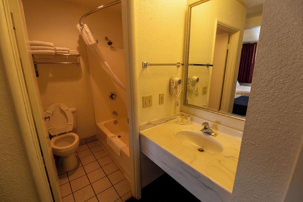 Hotel Inn Pendleton I-84 photo 23