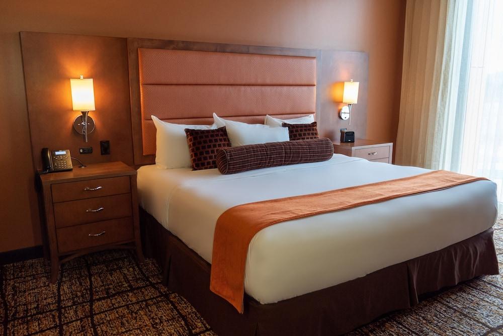 Osage Casino Hotel - Ponca City photo 7